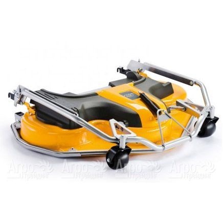 Дека косильная 125 Ci Pro El для райдеров Stiga Park Pro 540 IX, Park Pro 740 IOX, Park Pro 340 IX  в Челябинске