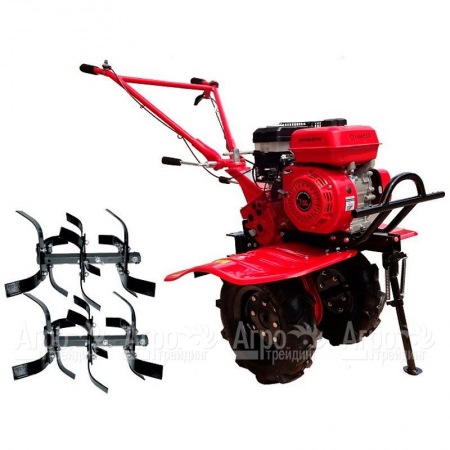 Мотоблок Enifield Спутник МК 950 3Р10 в Челябинске