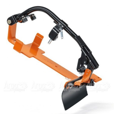 Набор монтажный для крепления к тележке FW-20 для бензореза Stihl TS-400 в Челябинске