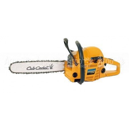 Бензопила Cub Cadet CC 4256-15" в Челябинске