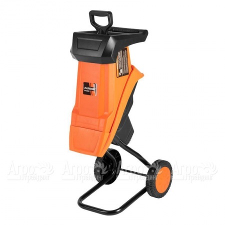 Измельчитель садовый электрический Patriot PT SE 24  в Челябинске