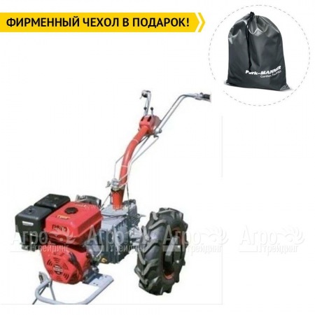 Мотоблок Беларус 13RE c двигателем Rato 188FE в Челябинске