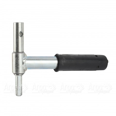 Адаптер к шуруповертам для ледобуров Patriot в Челябинске