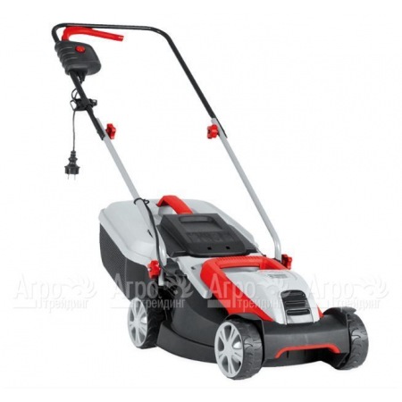 Газонокосилка электрическая Al-Ko Classic 3.82 SE Limited Edition в Челябинске