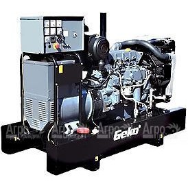 Дизельный стационарный генератор GEKO 150000 ED-S/DEDA в Челябинске