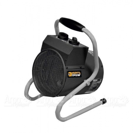 Электрическая тепловая пушка Энергопром ТПР-2 2 кВт в Челябинске