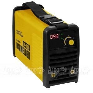 Инверторный сварочный аппарат Patriot Max Welder DC-160C в Челябинске