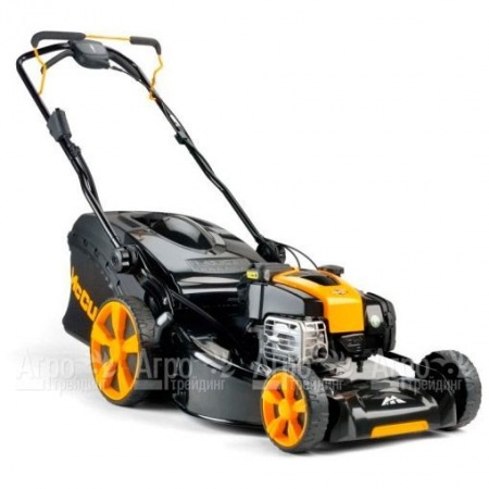 Газонокосилка бензиновая McCulloch M46-160AWREX в Челябинске