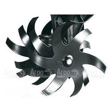 Дополнительные фрезы для культиватора Solo 502 в Челябинске