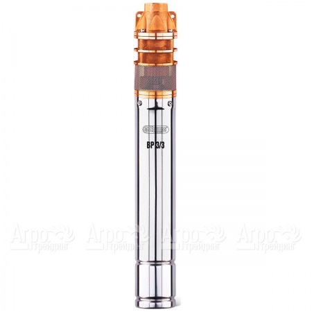 Скважинный насос Elpumps BP3/3 в Челябинске