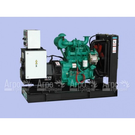 Стационарный генератор  G-power GP-С48 S-P в Челябинске