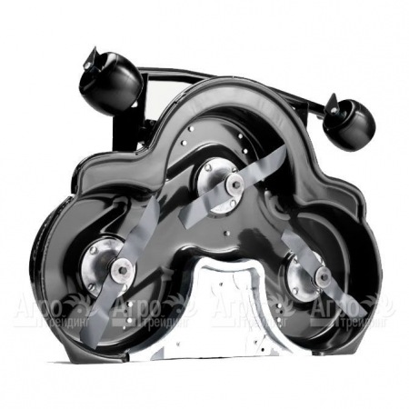 Дека Combi 94 см для райдера Husqvarna R 216T AWD  в Челябинске