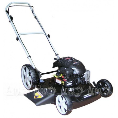 Газонокосилка бензиновая Manner MS21H в Челябинске