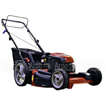 Газонокосилка бензиновая Craftsman 37043 в Челябинске