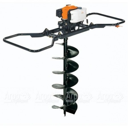 Мотобур (бензобур) Oleo-Mac MTL85R в Челябинске