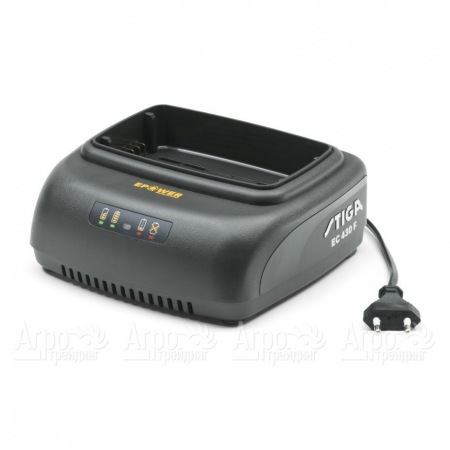 Зарядное устройство Stiga EC 430 F в Челябинске