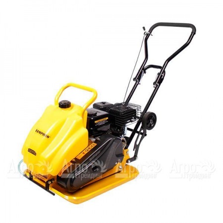 Виброплита бензиновая Champion PC1151FT в Челябинске