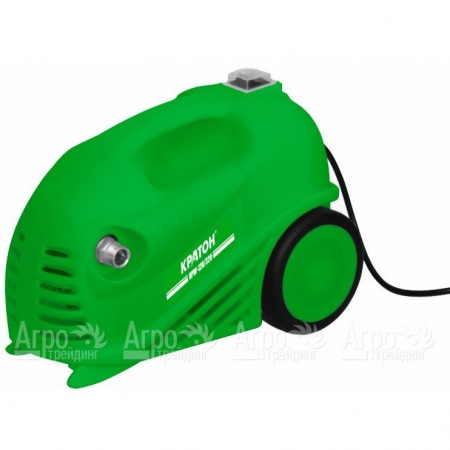 Мойка высокого давления Кратон HPW-120/320 в Челябинске