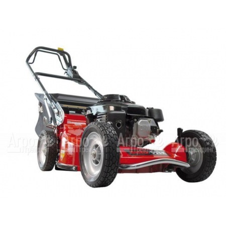 Газонокосилка бензиновая Solo 553 K в Челябинске