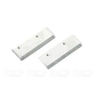 Ножи сменные Patriot B 100X для шнека D 102 в Челябинске