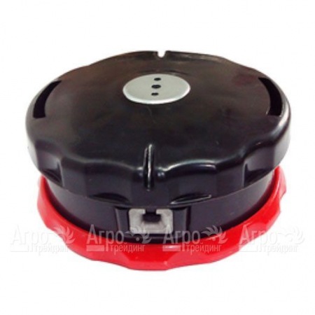 Насадка триммерная Tap&#38;Go с леской 2.5 мм для бензокос Caiman BH2500A, BH2500AU и других в Челябинске