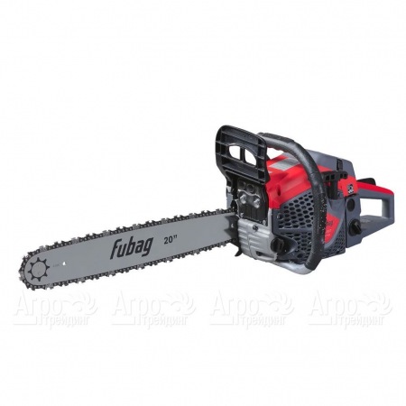 Бeнзoпилa Fubag FPS 56 T 20" в Челябинске