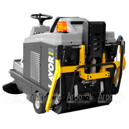 Подметальная машина Lavor Professional SWL R1000 ST BIN-UP в Челябинске