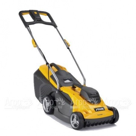 Газонокосилка электрическая Stiga Combi 36 E в Челябинске