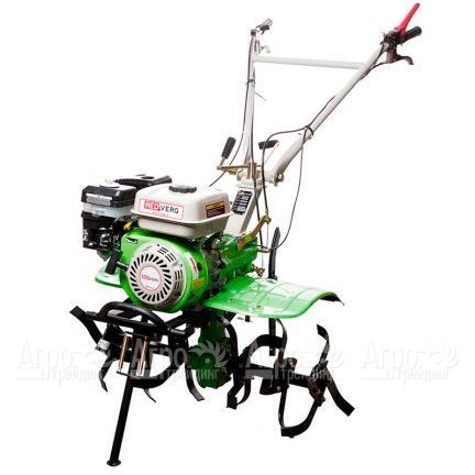 Мотоблок RedVerg Волгарь-3 (без колес) в Челябинске