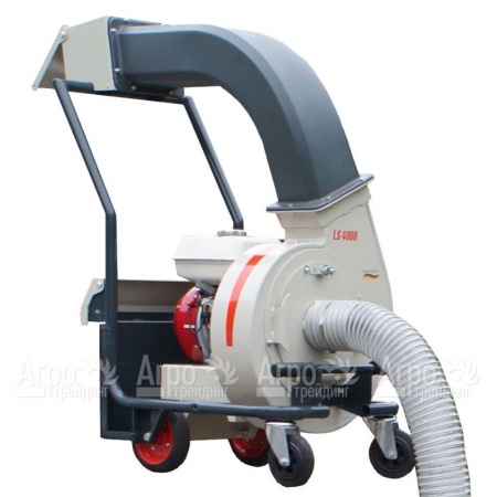 Садовый пылесос Cramer LS 4000 VLG в Челябинске