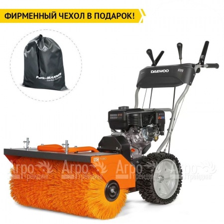 Подметальная машина Daewoo DASC 7080 в Челябинске