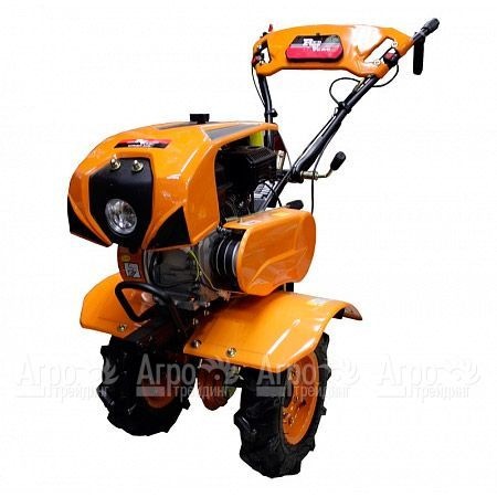 Мотоблок RedVerg Муравей-3МФ в Челябинске