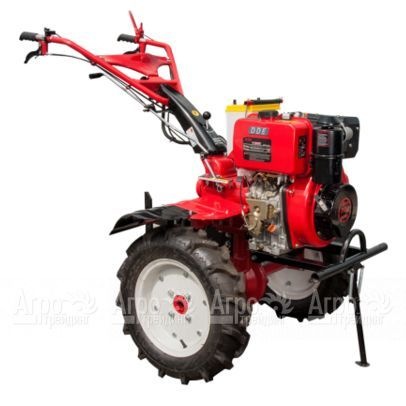 Мотоблок DDE V 900 II Минотавр в Челябинске