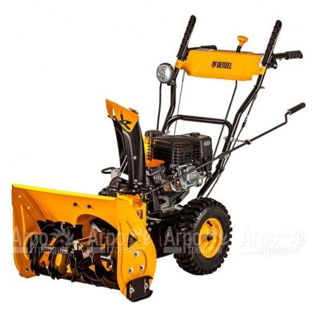 Снегоуборщик Denzel SB 560 LP в Челябинске