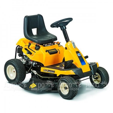 Садовый райдер Cub Cadet LR2 NS76 в Челябинске
