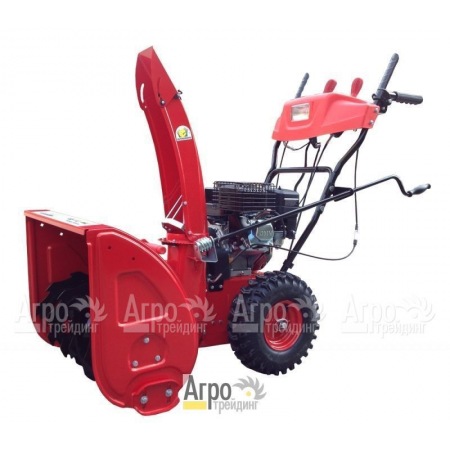 Снегоуборщик Eurosystems ES 721 ME в Челябинске