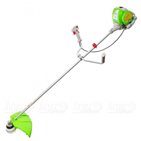 Бензокоса (бензиновый триммер) RedVerg RD-GB435 в Челябинске