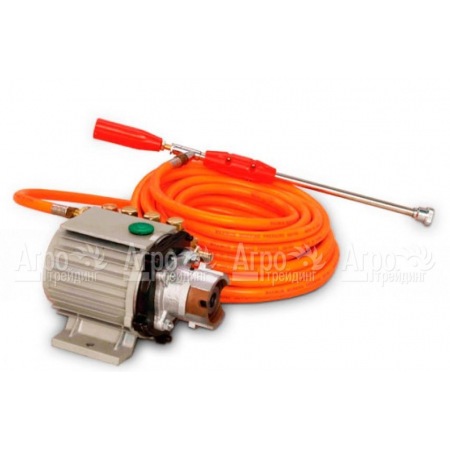 Опрыскиватель (мойка) высокого давления Herz HPP1G в Челябинске