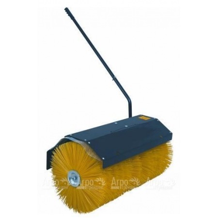 Коммунальная щетка 105 см для Profpark МОD. 730 в Челябинске