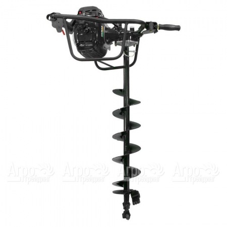 Мотобур (бензобур) Caiman PD50 в Челябинске