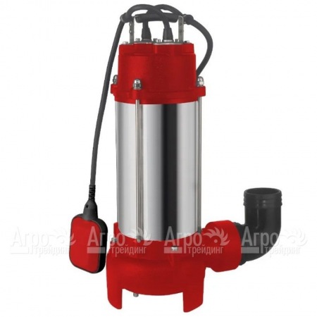 Насос фекальный Elitech НПФ 2000Р в Челябинске