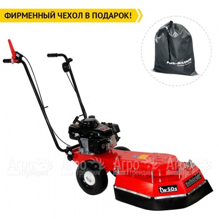 Машина для чистки плитки и брусчатки Tielbuerger TW50S в Челябинске