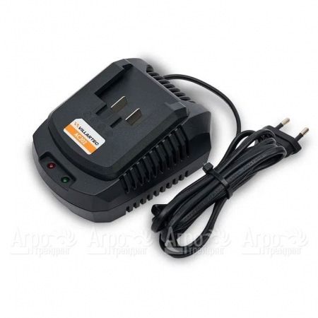 Зарядное устройство Villartec AC202 в Челябинске