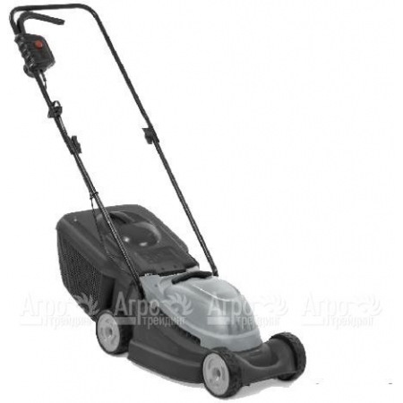 Электрическая газонокосилка MTD LE 3210 Gold в Челябинске