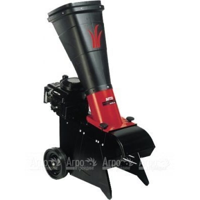 Cадовый измельчитель- MTD 350 G в Челябинске