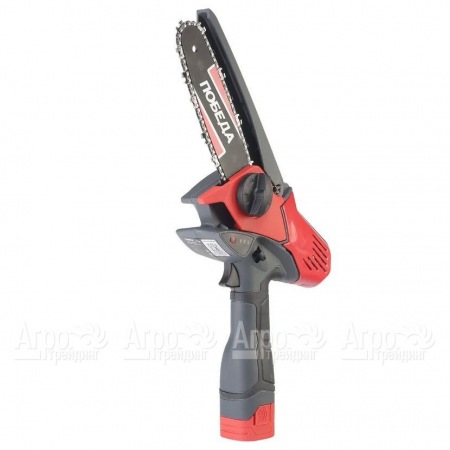 Аккумуляторная пила Победа ПА 160 6" в Челябинске