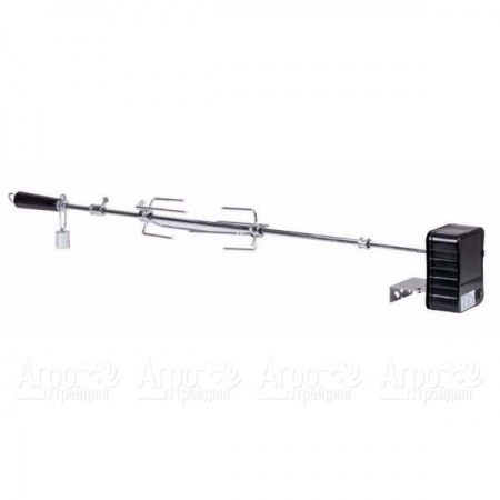 Комплект вертела для грилей MB 4000, S/S4 в Челябинске