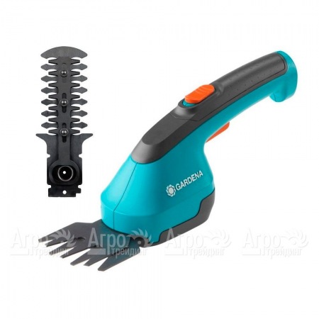 Аккумуляторые садовые ножницы Gardena AccuCut 09852 в Челябинске