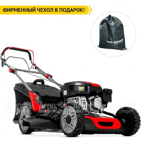 Газонокосилка бензиновая Мобил К XM511 Комфорт  в Челябинске