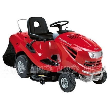Садовый трактор Al-KO PowerLine T 14-102 HD edition в Челябинске